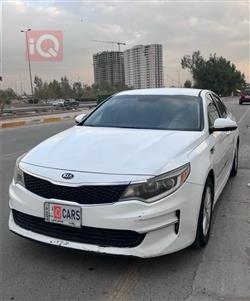 كيا اوبتيما